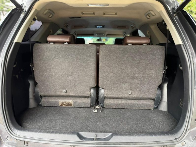 
								Toyota Fortuner full									