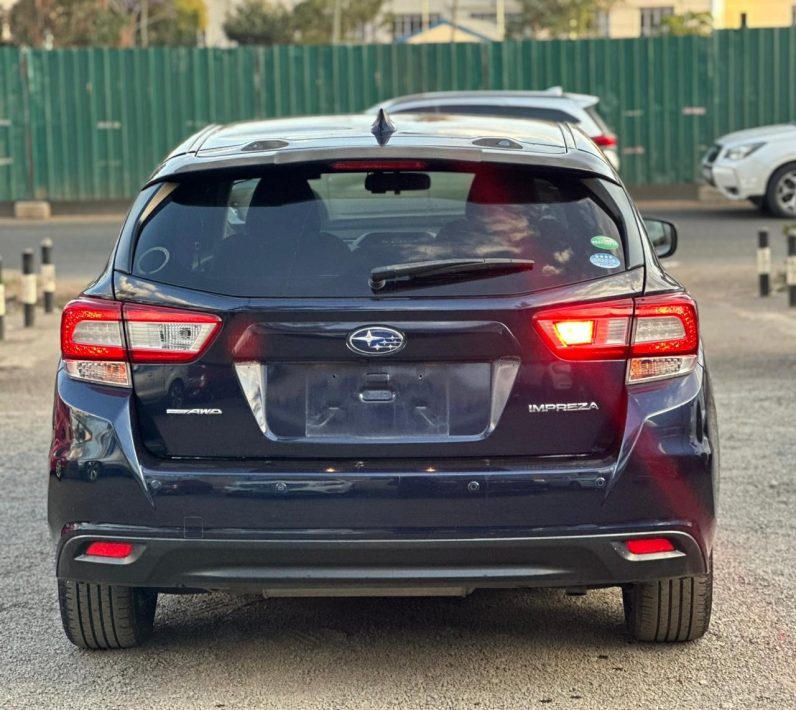 
								Subaru Impreza GT3 full									