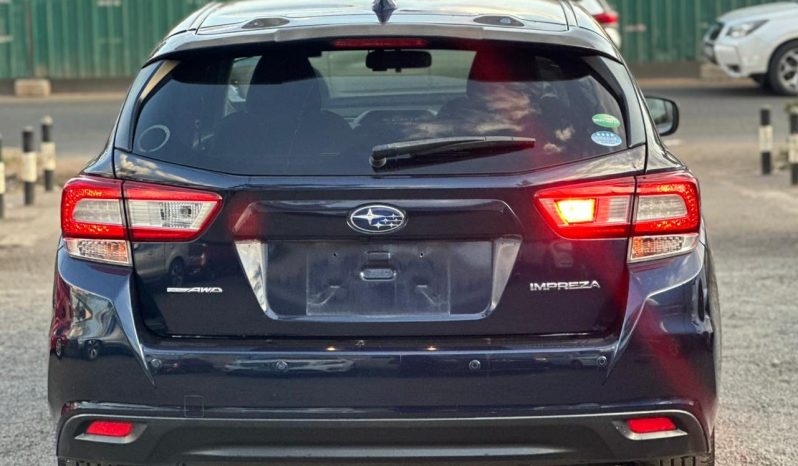 
								Subaru Impreza GT3 full									