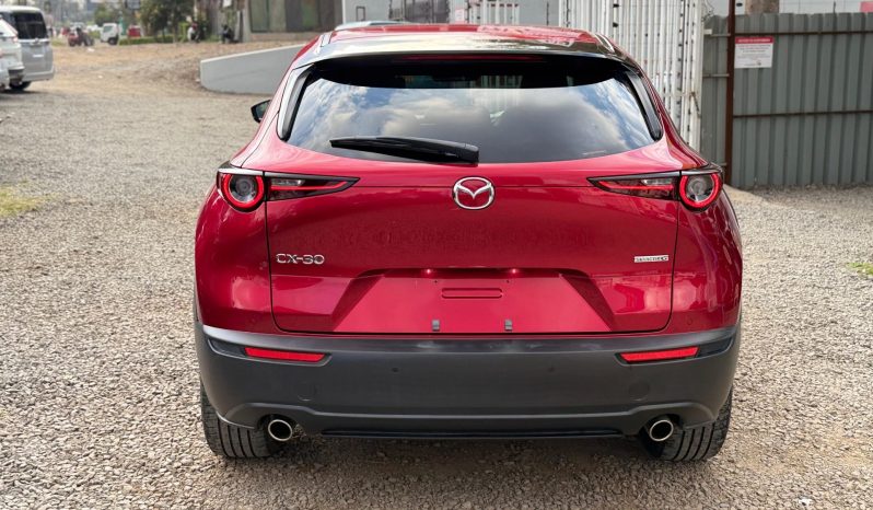 
								Mazda-CX30 full									
