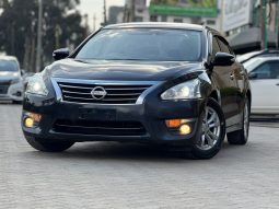Nissan Teana XL