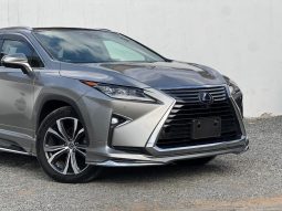 Lexus RX450h