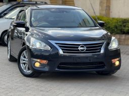 Nissan Teana XL