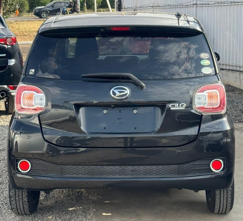 
								Daihatsu Boon(Cliq) full									