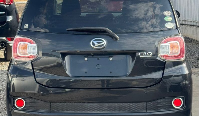 
								Daihatsu Boon(Cliq) full									