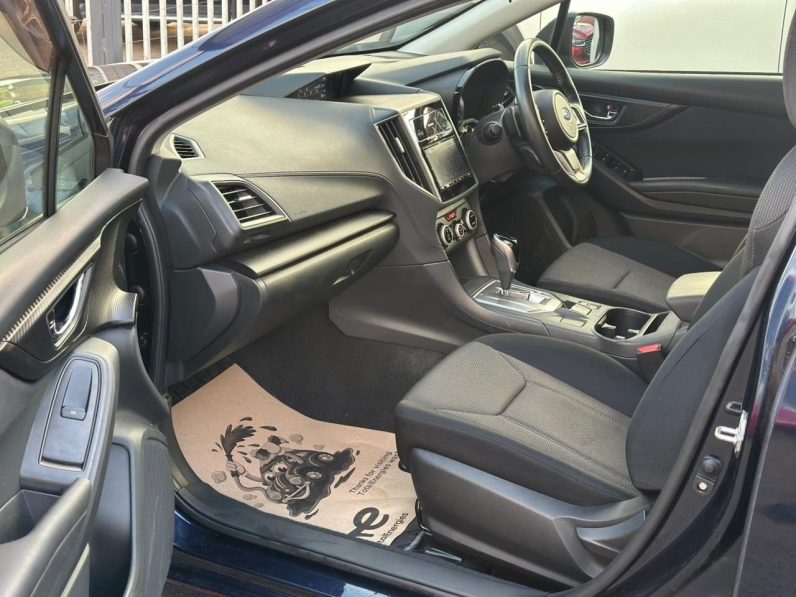 
								Subaru Impreza GT3 full									