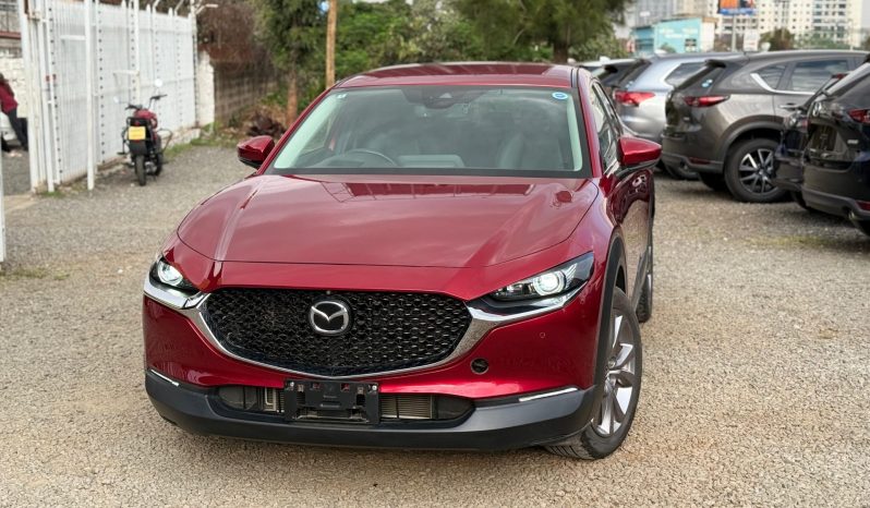 
								Mazda-CX30 full									