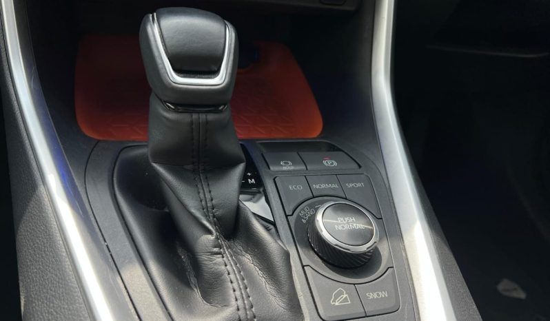 
								Toyota RAV4 Adventure full									