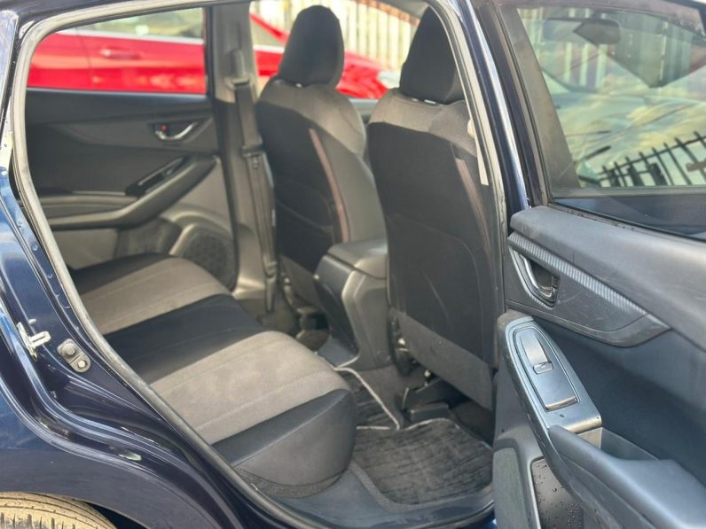 
								Subaru Impreza GT3 full									