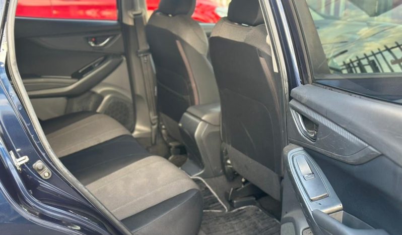 
								Subaru Impreza GT3 full									