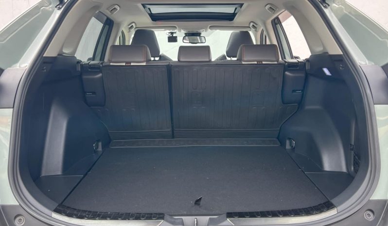 
								Toyota RAV4 Adventure full									