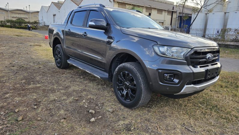 
								Ford Ranger full									