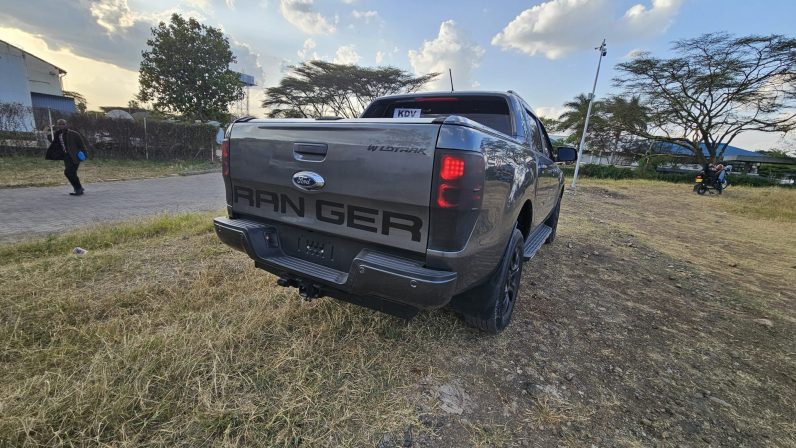 
								Ford Ranger full									