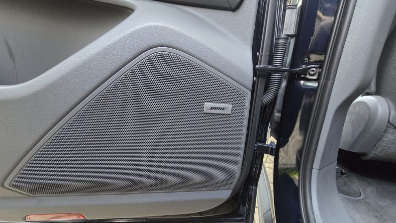 
								Porsche Cayenne full									