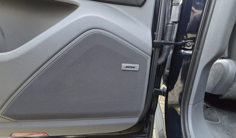 
								Porsche Cayenne full									