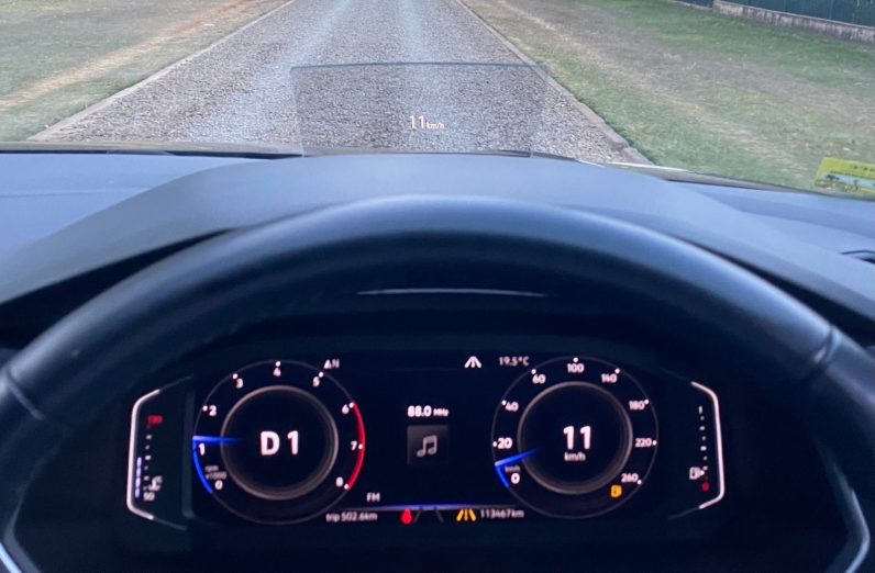 
								Volkswagen Tiguan full									