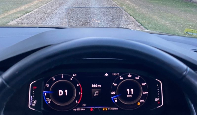 
								Volkswagen Tiguan full									