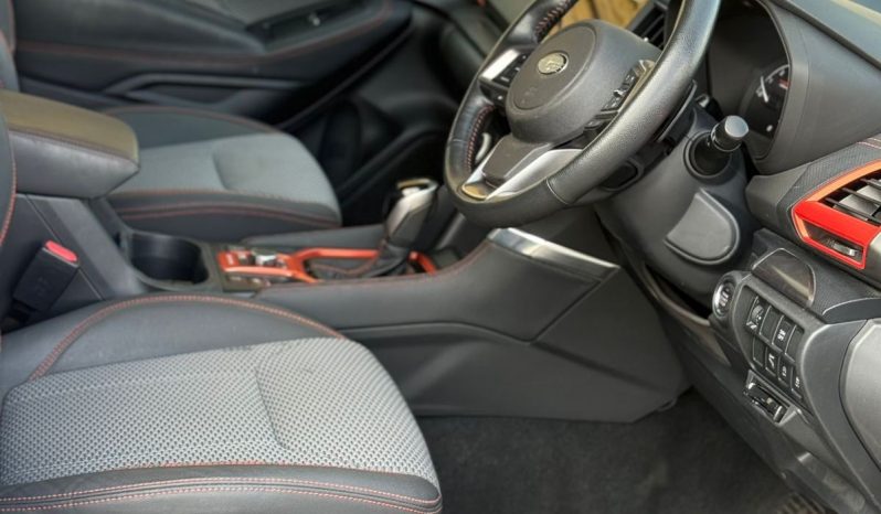 
								Subaru Forester X Break SK9 full									