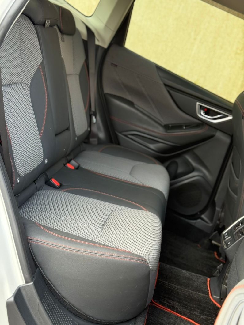 
								Subaru Forester X Break SK9 full									