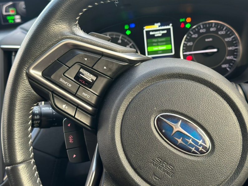 
								Subaru Impreza GT3 full									