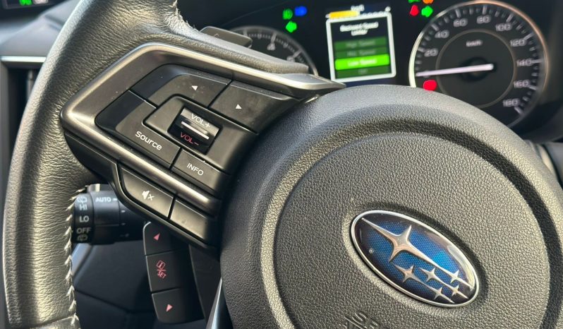 
								Subaru Impreza GT3 full									