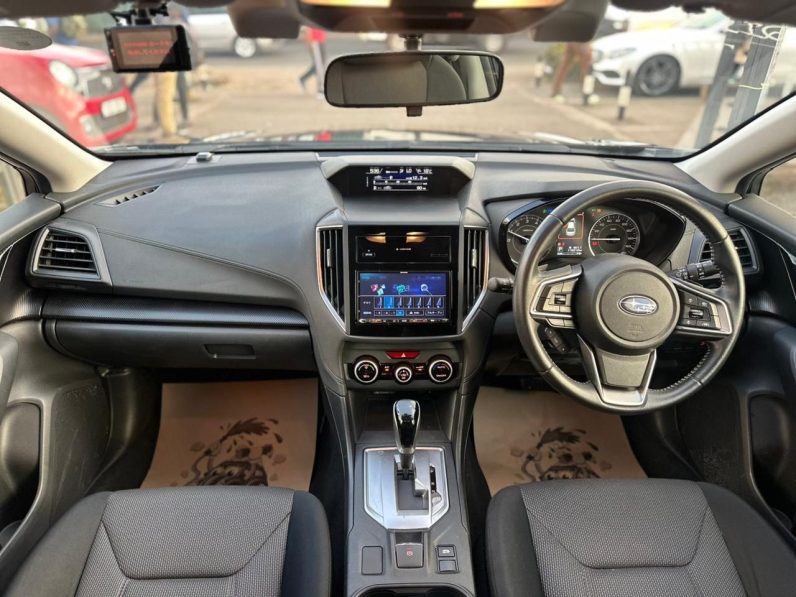 
								Subaru Impreza GT3 full									