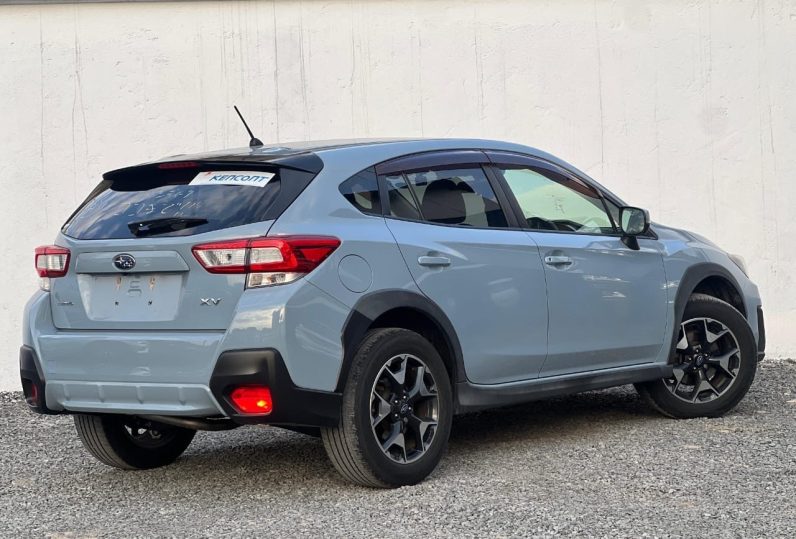 
								Subaru XV full									