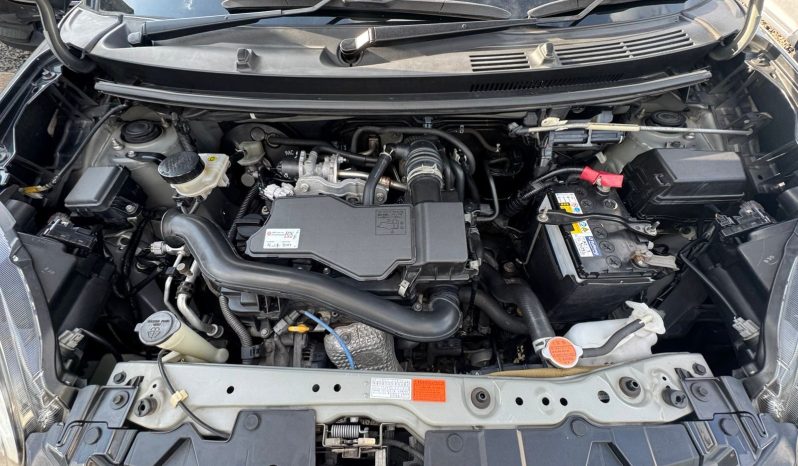 
								Daihatsu Boon(Cliq) full									