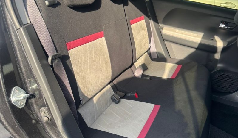 
								Daihatsu Boon(Cliq) full									