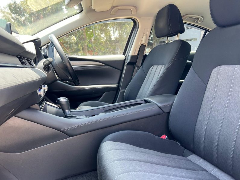 
								Mazda 6 (Atenza) full									