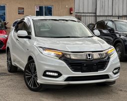 Honda Vezel Z