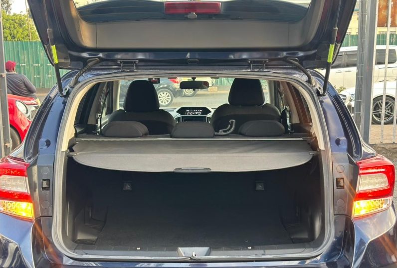 
								Subaru Impreza GT3 full									