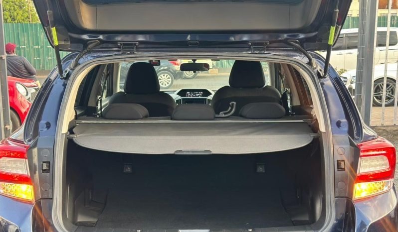 
								Subaru Impreza GT3 full									