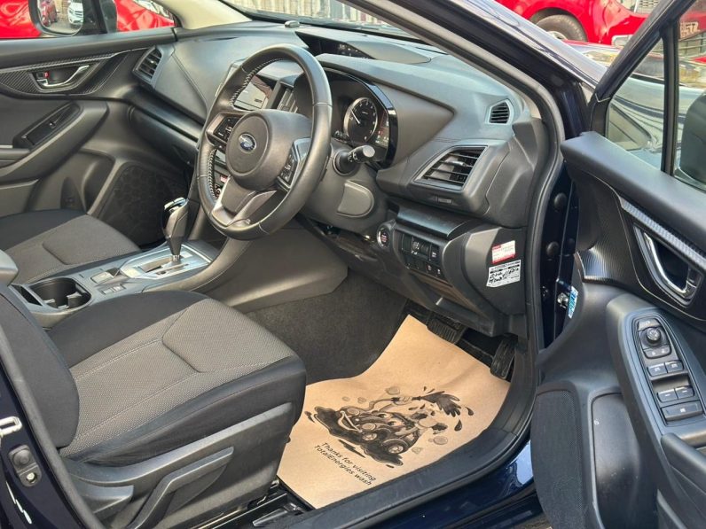 
								Subaru Impreza GT3 full									