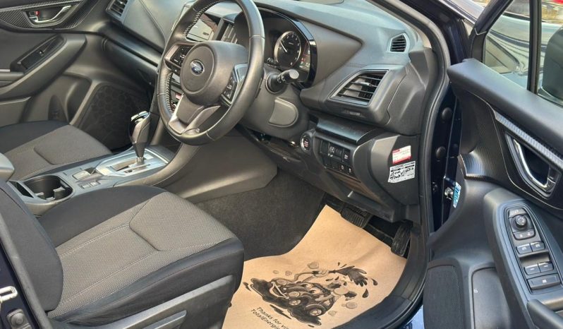 
								Subaru Impreza GT3 full									