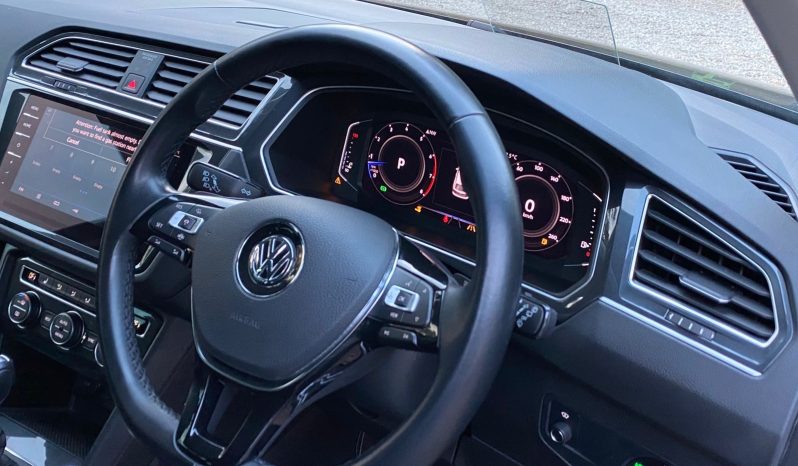 
								Volkswagen Tiguan full									
