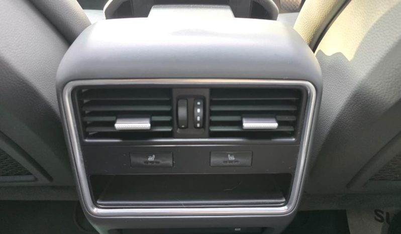 
								Porsche Cayenne full									