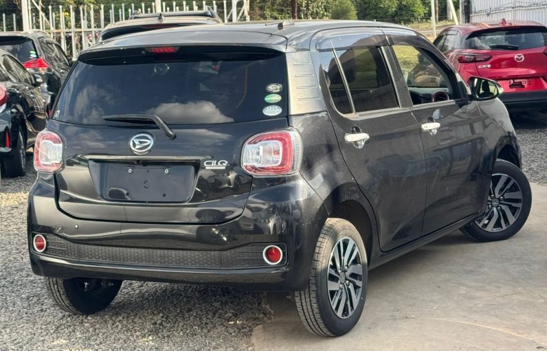 
								Daihatsu Boon(Cliq) full									