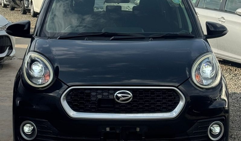 
								Daihatsu Boon(Cliq) full									