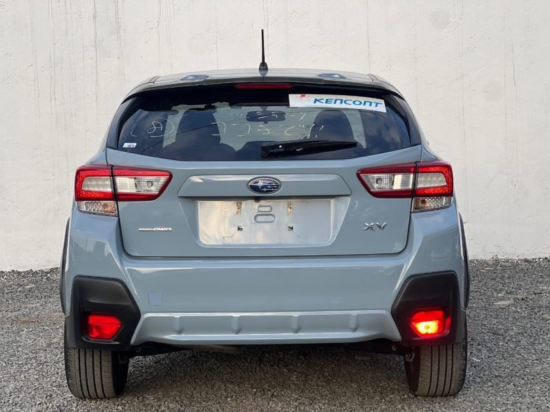 
								Subaru XV full									