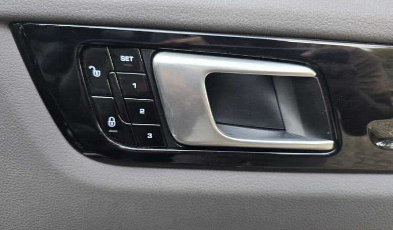 
								Porsche Cayenne full									