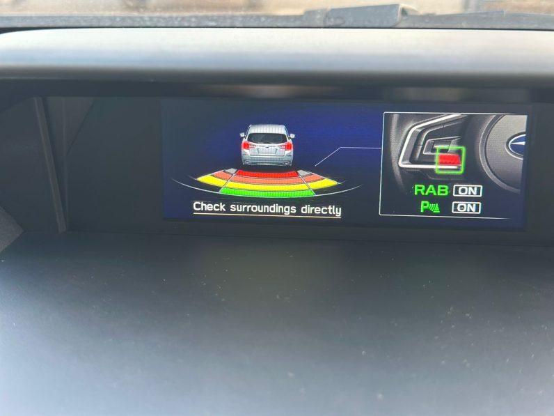 
								Subaru Impreza GT3 full									