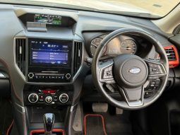 Subaru Forester X Break SK9