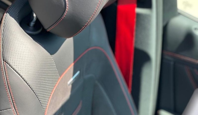 
								Mercedes Benz E53 full									