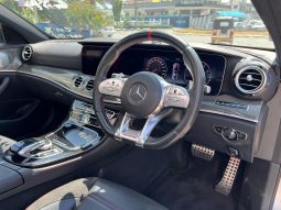 Mercedes Benz E53