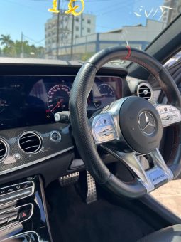 Mercedes Benz E53