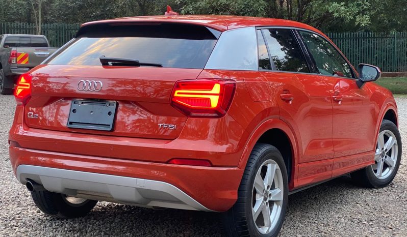 
								Audi Q2 full									