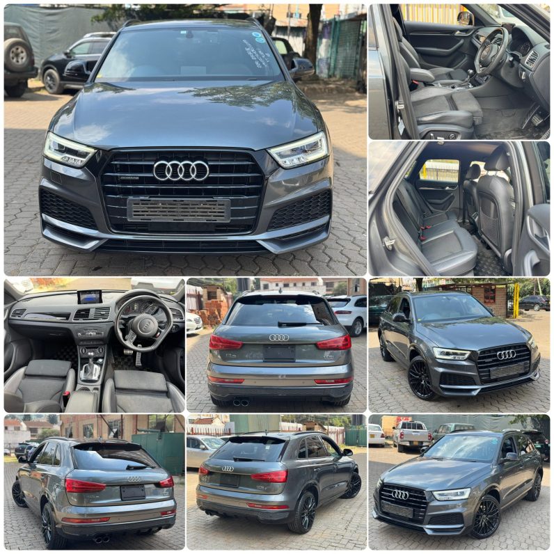 
								Audi Q3 full									