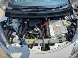 Nissan Note E-power(NISMO)