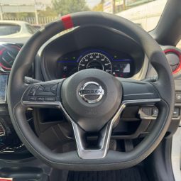 Nissan Note E-power(NISMO)